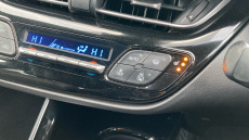 Toyota C-HR 1.8 Hybrid Excel 5dr CVT Hybrid Hatchback